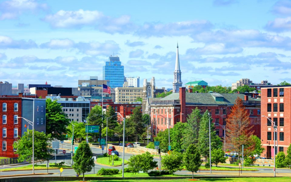 Cinch IT Worcester, MA