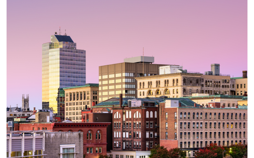 Cinch IT Worcester, MA Cinch IT Worcester, MA