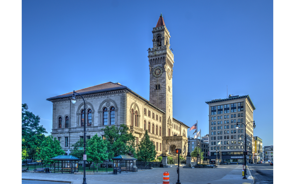 Cinch IT Worcester, MA Cinch IT Worcester, MA